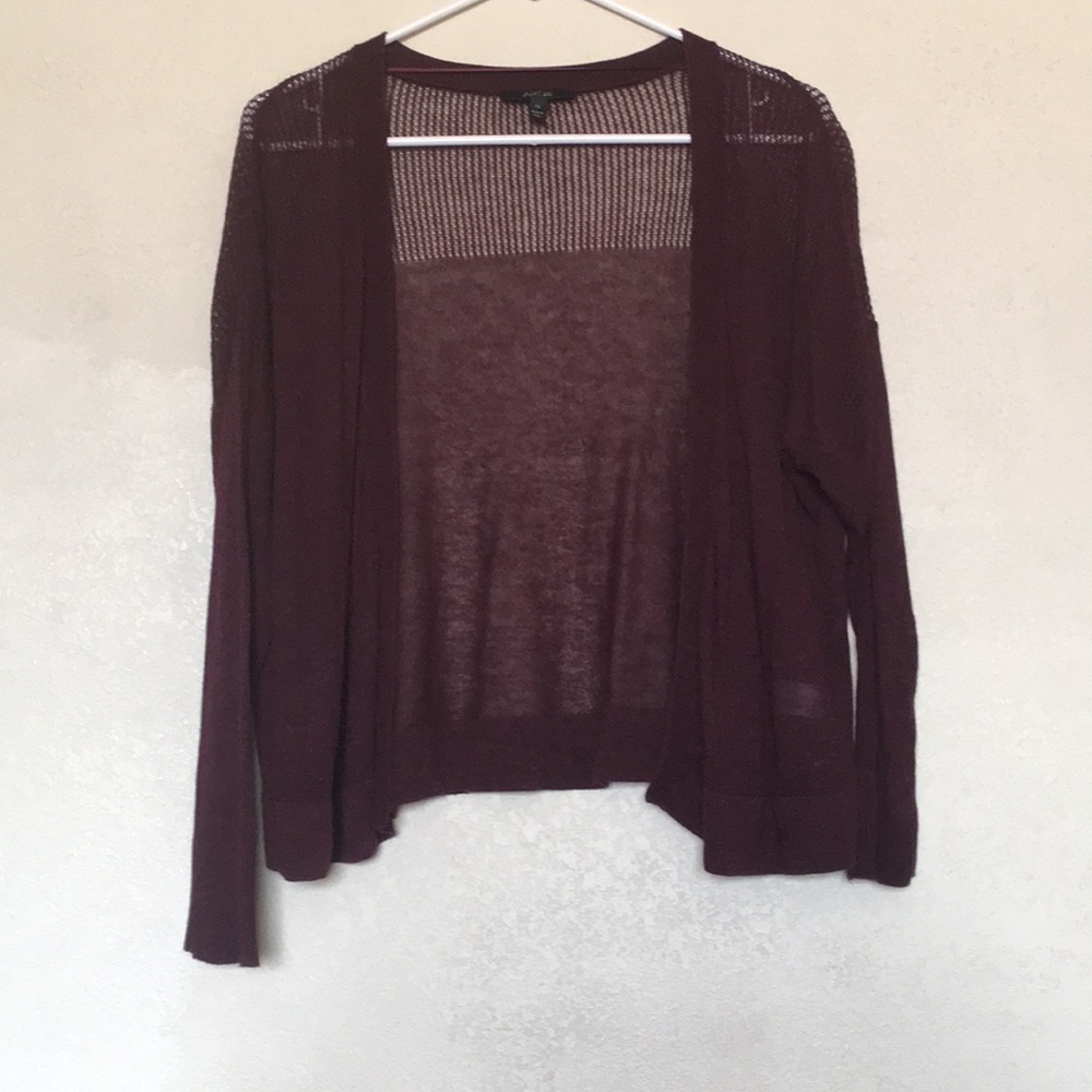 Cardigan